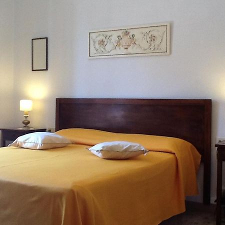 Hotel Gabry Montespertoli Exterior photo