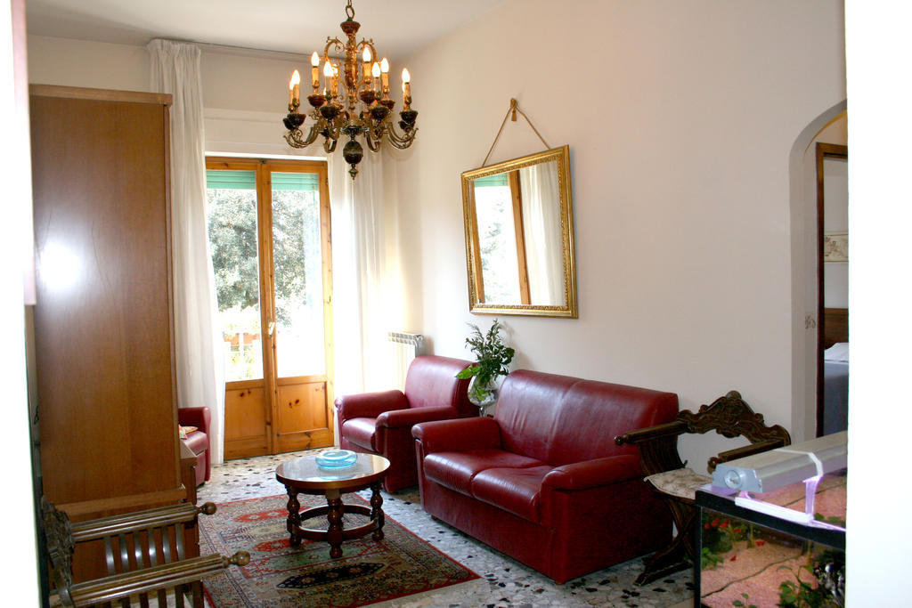 Hotel Gabry Montespertoli Exterior photo