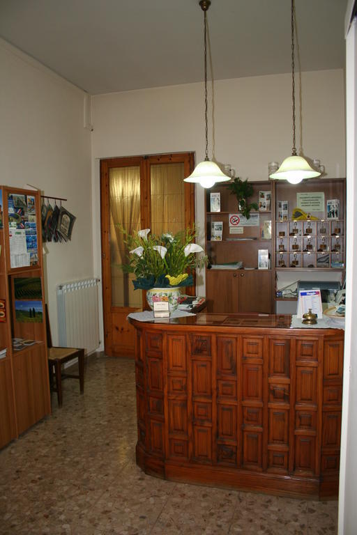 Hotel Gabry Montespertoli Exterior photo