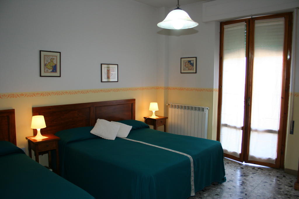 Hotel Gabry Montespertoli Exterior photo