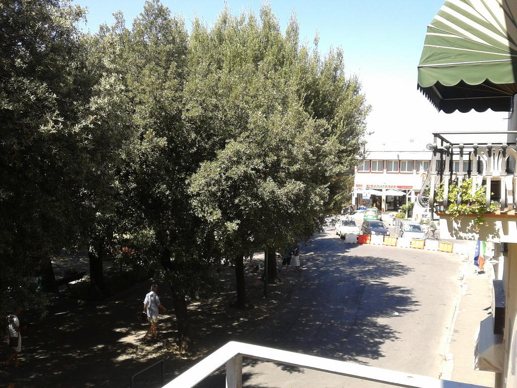 Hotel Gabry Montespertoli Exterior photo