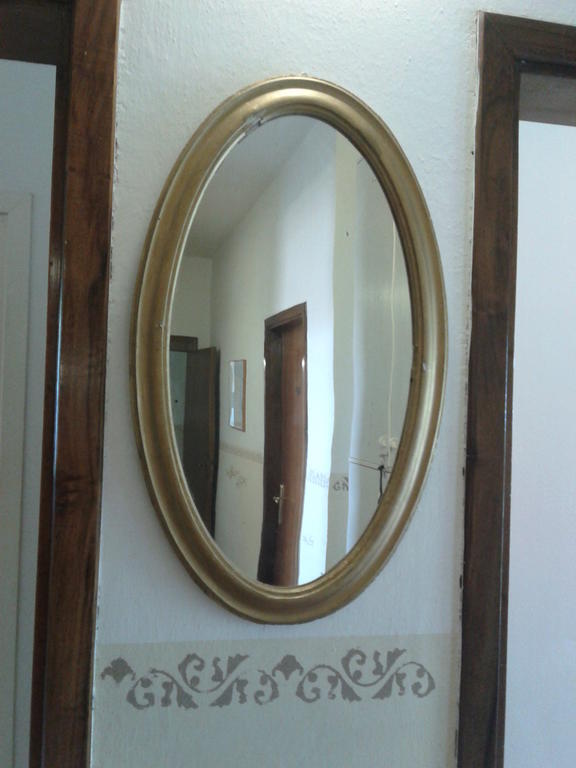 Hotel Gabry Montespertoli Exterior photo