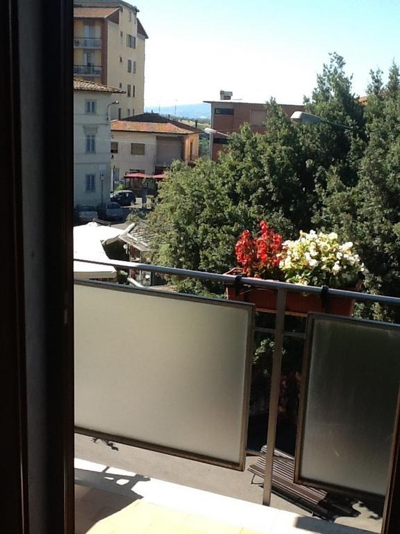Hotel Gabry Montespertoli Exterior photo
