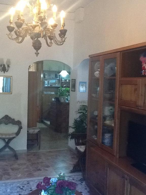 Hotel Gabry Montespertoli Exterior photo