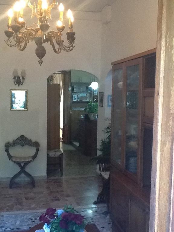 Hotel Gabry Montespertoli Exterior photo