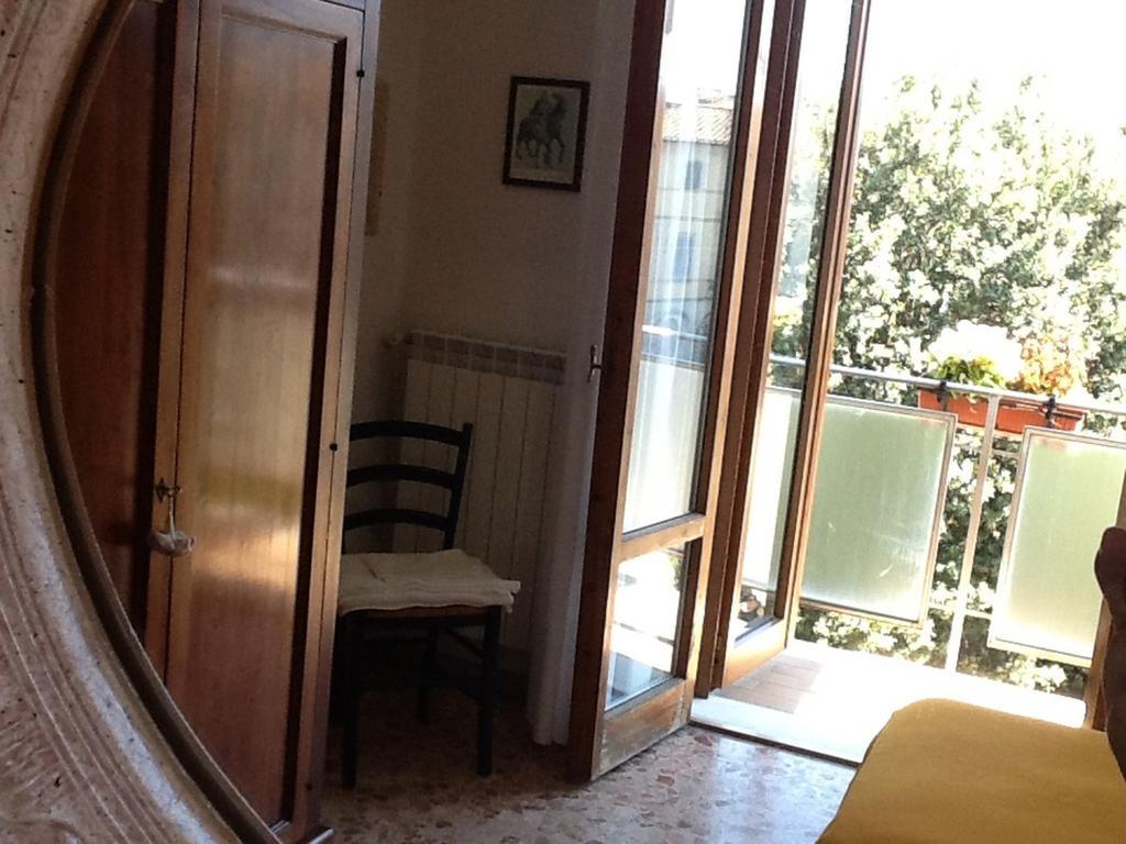 Hotel Gabry Montespertoli Exterior photo