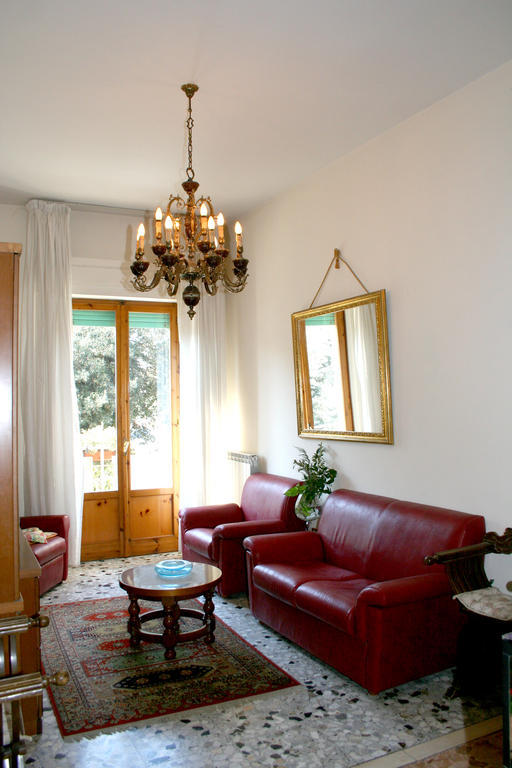 Hotel Gabry Montespertoli Exterior photo